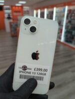iPhone 13 128GB  White Grade A - Image 3