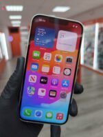 iPhone 13 128GB  White Grade A - Image 2