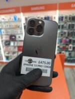 Apple iPhone 13 Pro 128GB - Image 2