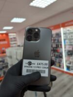 Apple iPhone 13 Pro 128GB - Image 3