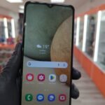 SAMSUNG A12 64GB UNLOCKED GRADE B