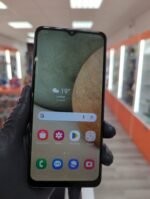 SAMSUNG A12 64GB UNLOCKED GRADE B