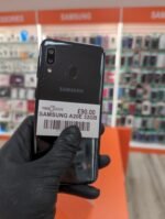 SAMSUNG A20E 32GB GRADE B - Image 2