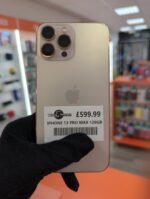 Apple iPhone 13 Pro Max 128Gb GRADE A - Image 2