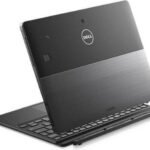 Dell 5285 2 in 1 Touch Screen Laptop Grade B