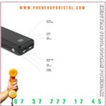 Power bank EnergyBar S10 10,000 mAh - Image 2