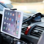 Tablet Car Holder - Image 2