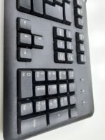 hp Wired Keyboard - Image 2