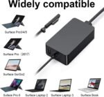 Surface Pro Charger, 65W - Image 4