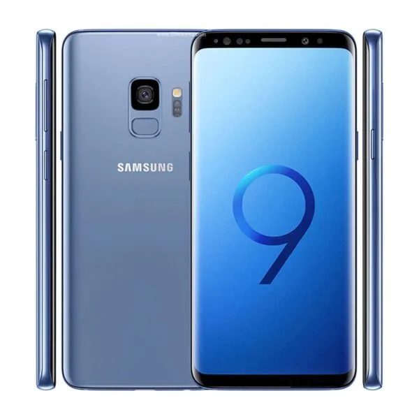 Samsung Galaxy S9 64GB Grade B product photo