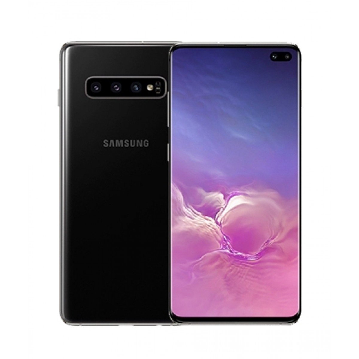 Samsung S10 Plus 128 GRADE A - Image 2