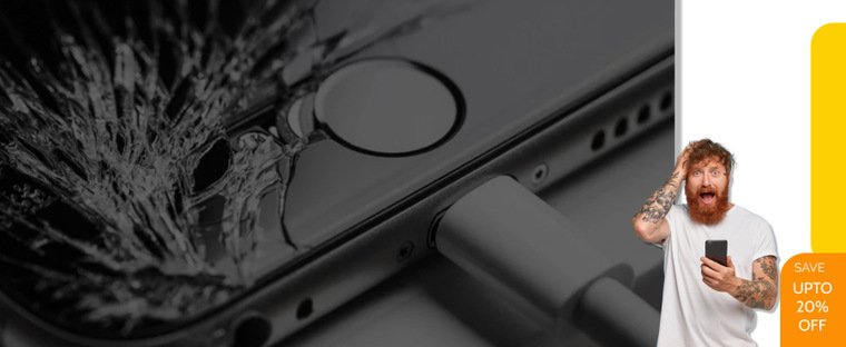 Tech Revive Phone Repair