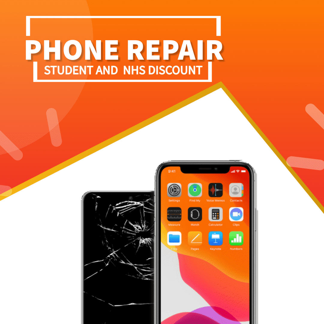 iPhone Repair