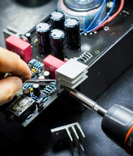 Bristol Repair Centre