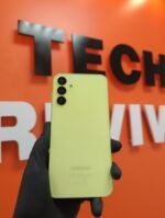 SAMSUNG A15 128GB GRADE A - Image 2