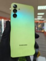 SAMSUNG A15 128GB GRADE A - Image 3