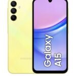 SAMSUNG A15 128GB GRADE A