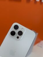 Iphone 15 PRO max 512GB GRADE B - Image 3