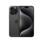 IPHONE 15 PRO MAX 256GB GRADE A BLACK