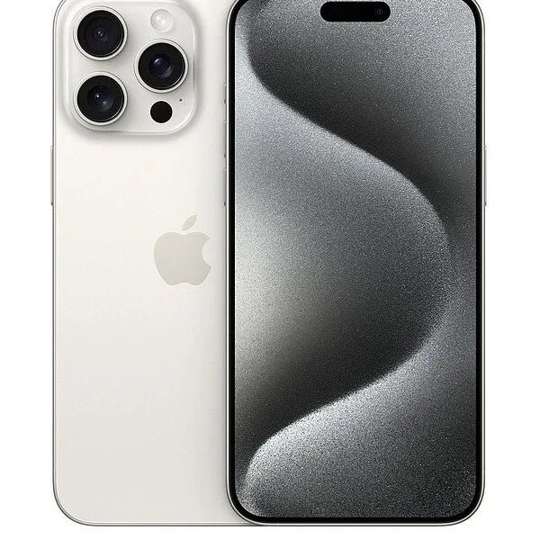 Apple iPhone 15 Pro Max 512GB – Grade B