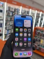 IPHONE 14 PRO MAX 256GB GRADE A/B WHITE - Image 2