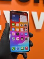 IPHONE 14 PLUS 128GB PURPLE GRADE B - Image 3