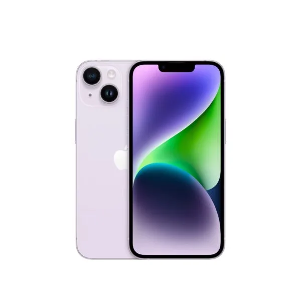 Apple iPhone 14 Plus 128GB Black Grade B product photo