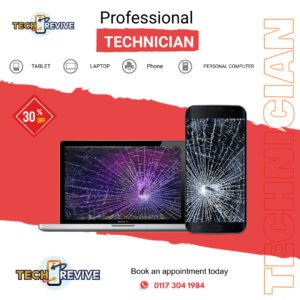 Emergency Phone Repair Service