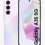 SAMSUNG GALAXY A35 5G 128GB Grade A