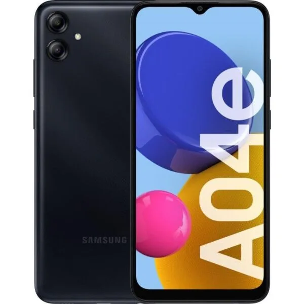 Samsung Galaxy A04e 32 Gb Grade A – Unlocked Used Samsung Phone Bristol