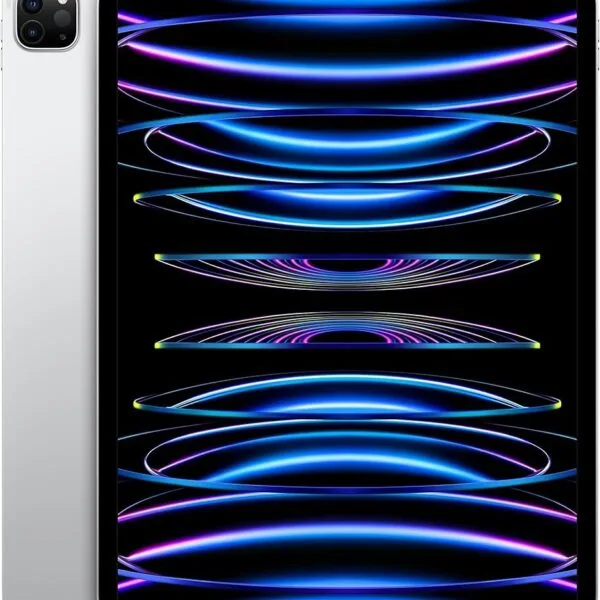 iPad Pro 12.9 256 Gb Sim 6 Gen Grade B – Used iPad & Tablet Bristol