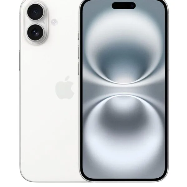 Apple iPhone 16 Plus 128 Gb White Grade B – Unlocked Used iPhone Bristol