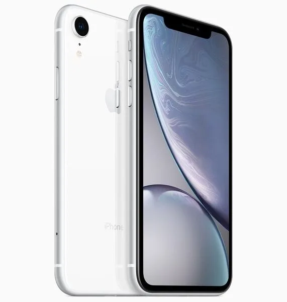 Apple iPhone XR 64GB Grade A refurbished smartphone