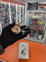 Pearlfidelity Earbuds