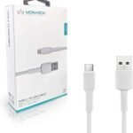 Monarch USB -C Cable
