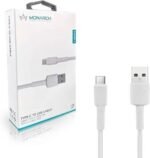 Monarch USB -C Cable