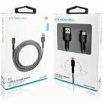 Monarch Cable USB to USB -C 2M - Image 2