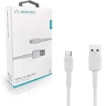 Monarch USB -C Cable - Image 2
