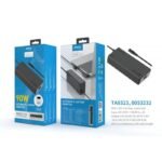 Universal laptop charger