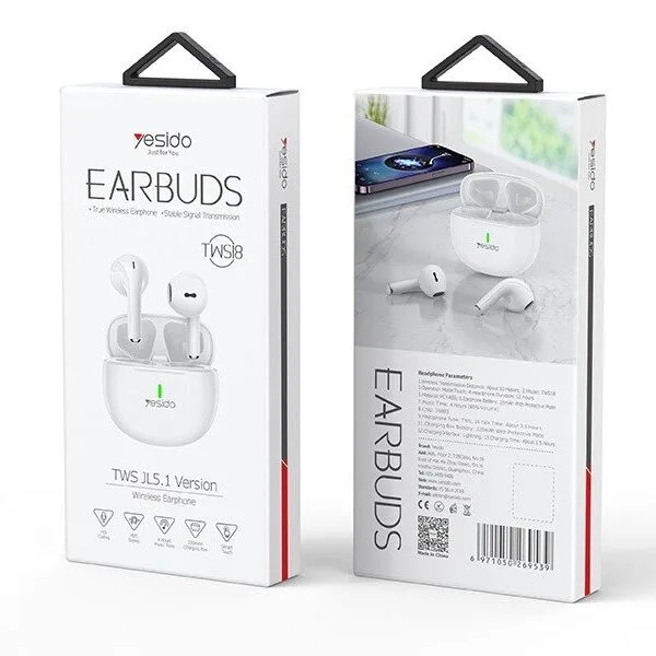 Earbuds