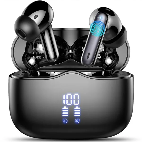 Earbuds