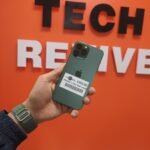 iPhone 13 pro max 128 GB Grade A