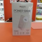 Yesido Power Bank 5000mah