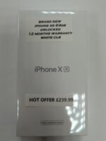 iPhone XR 64 GB Grade A - Image 2