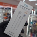 For RlEarpods earphone Lighting