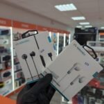 Monarch Type-c Headphones