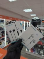 Monarch Type-c Headphones