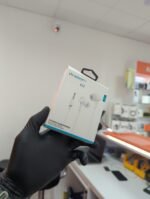 Monarch 3.55 Headphones