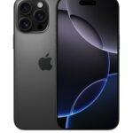 Iphone 16 pro max 256GB Grade A