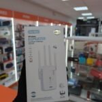 Wireless Repeater